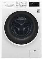 Стиральная машина LG F4J6TNP0W