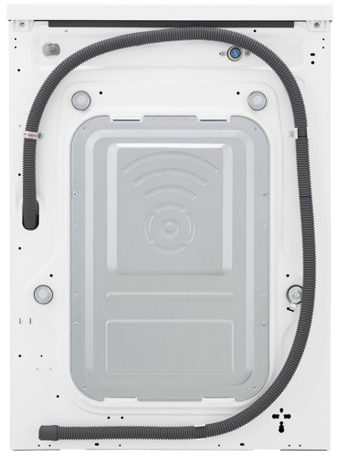 Стиральная машина LG F4J6TNP0W фото 11