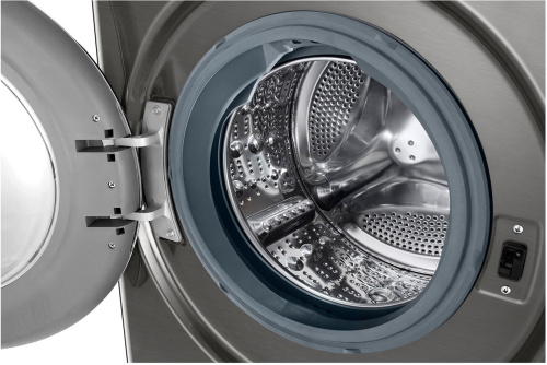Стиральная машина LG F4R3TYG6P фото 5
