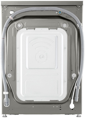 Стиральная машина LG F4R3TYG6P фото 11