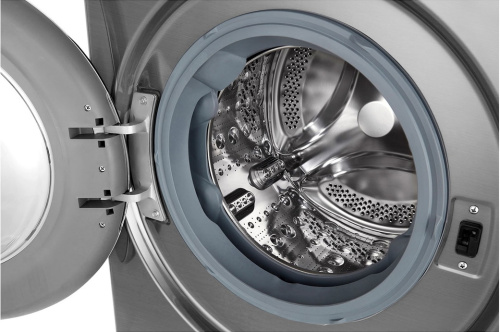 Стиральная машина LG F4V5VS2S фото 6