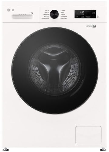 Стиральная машина LG F2Y1HS5W фото 2