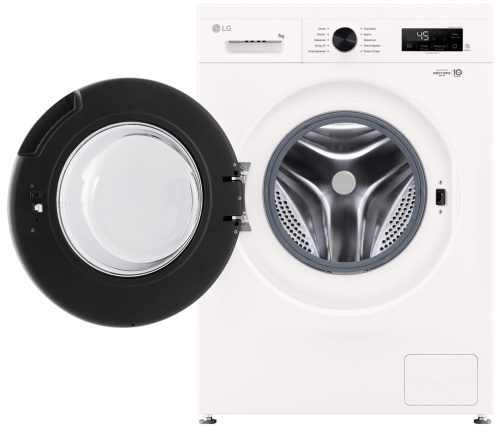 Стиральная машина LG F2Y1HS5W фото 3