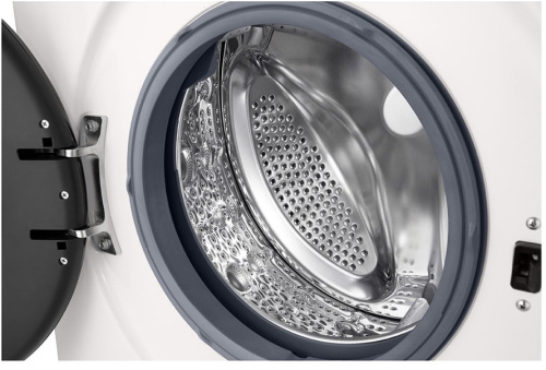 Стиральная машина LG F2Y1HS5W фото 5