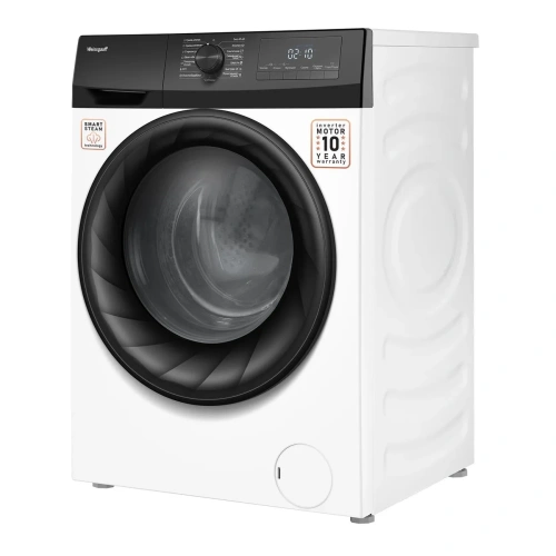 Стиральная машина с сушкой Weissgauff WMD 6148 DC Inverter Steam фото 4