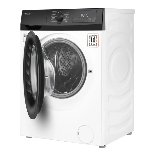 Стиральная машина с сушкой Weissgauff WMD 6148 DC Inverter Steam фото 5