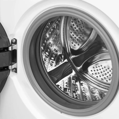 Стиральная машина с сушкой Weissgauff WMD 6148 DC Inverter Steam фото 8