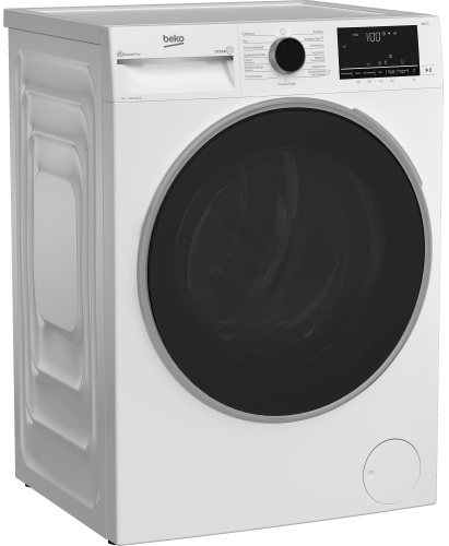 Стиральная машина Beko B3WFR572WC фото 3