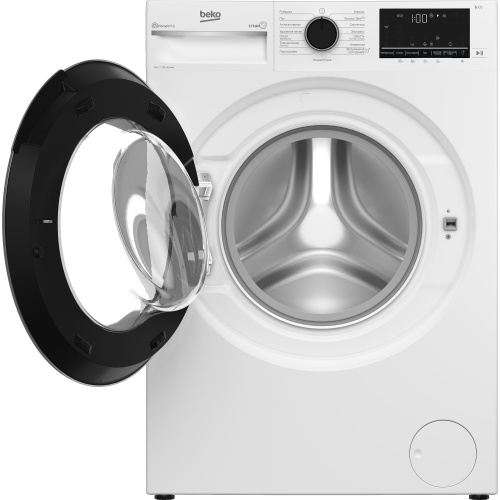 Стиральная машина Beko B3WFR572WC фото 4