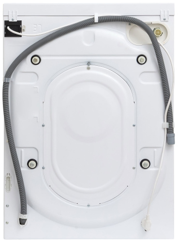 Стиральная машина Indesit BWSE 8129X WWV фото 11