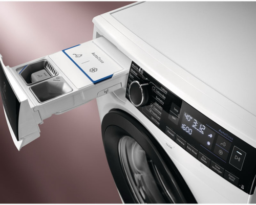 Стиральная машина Electrolux EW6F3492ACE фото 3