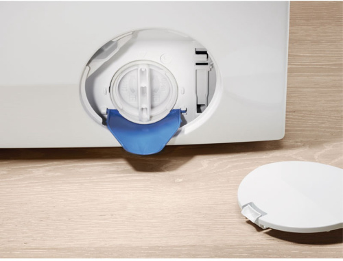 Стиральная машина Electrolux EW6F3492ACE фото 4