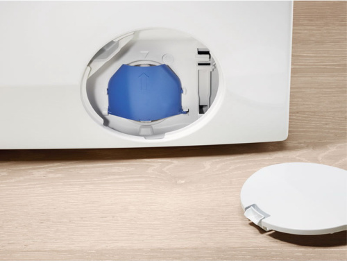 Стиральная машина Electrolux EW6F3492ACE фото 5