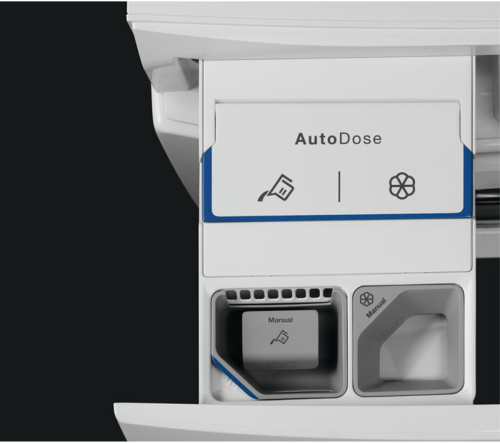 Стиральная машина Electrolux EW6F3492ACE фото 7