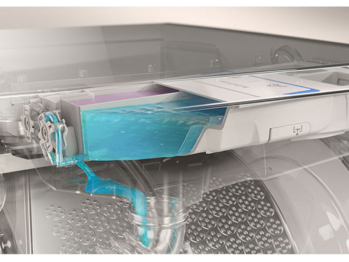 Стиральная машина Electrolux EW6F3492ACE фото 11