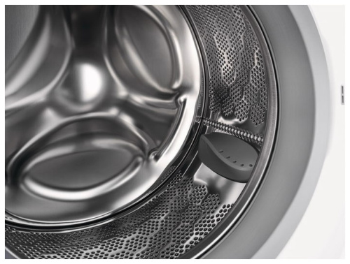 Стиральная машина Electrolux EW6FN448BP фото 5