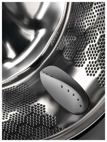 Стиральная машина Electrolux EW6FN448BP фото 6