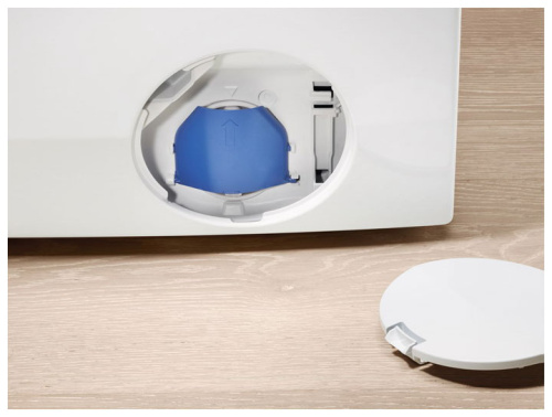 Стиральная машина Electrolux EW6FN448BP фото 8