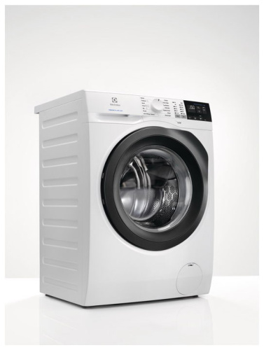 Стиральная машина Electrolux EW6FN448BP фото 10