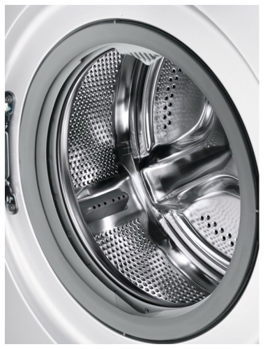 Стиральная машина Electrolux EW6SN406WP фото 4