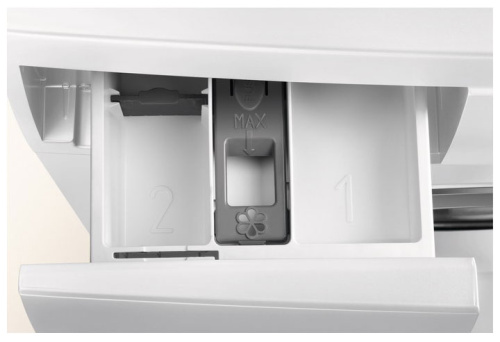 Стиральная машина Electrolux EW6SN406WP фото 5