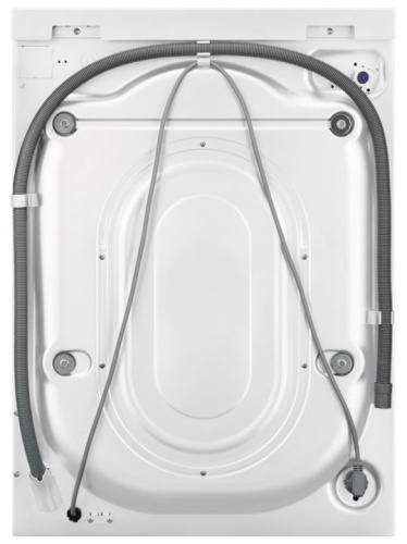 Стиральная машина Electrolux EW6SN406WP фото 6