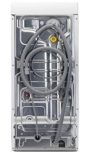Стиральная машина Electrolux EW6TN14262 фото 3
