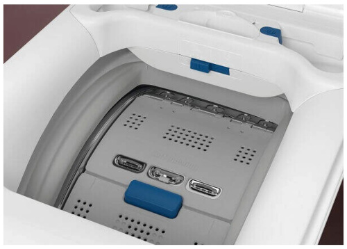 Стиральная машина Electrolux EW6TN14262 фото 4