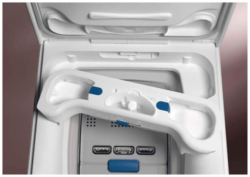 Стиральная машина Electrolux EW6TN14262 фото 6