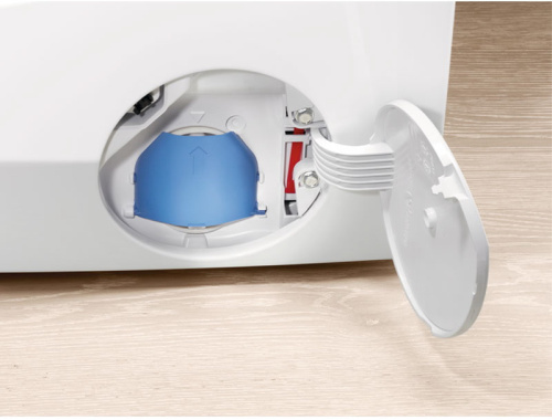 Стиральная машина Electrolux EW7F3482UE фото 6