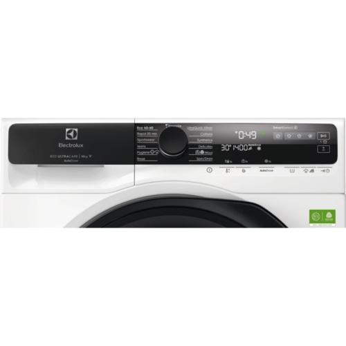 Стиральная машина Electrolux EW8F5417SACE фото 3