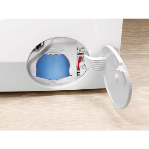 Стиральная машина Electrolux EW8F5417SACE фото 8