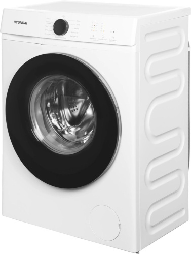 Стиральная машина Hyundai WME6212 фото 5