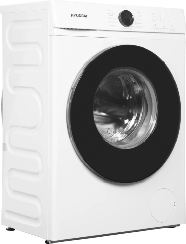 Стиральная машина Hyundai WME6212 фото 6