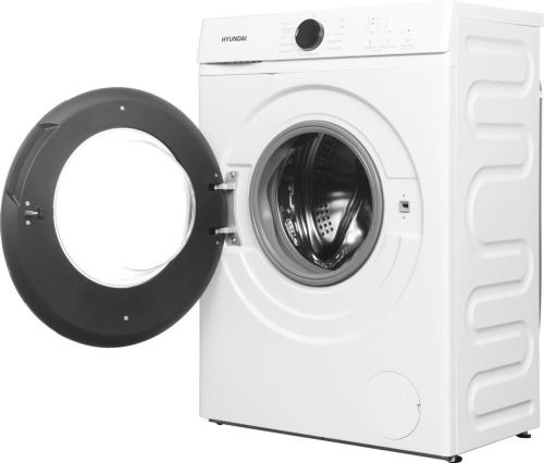 Стиральная машина Hyundai WME6212 фото 7