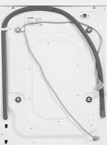Стиральная машина Hyundai WME6212 фото 8