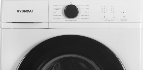 Стиральная машина Hyundai WME6212 фото 9