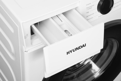 Стиральная машина Hyundai WME6212 фото 11