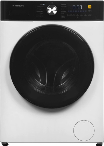 Стиральная машина Hyundai WME7216 фото 2