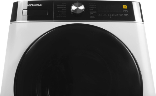 Стиральная машина Hyundai WME7216 фото 3