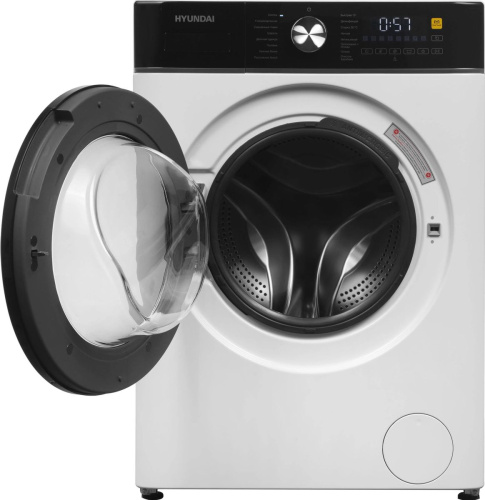 Стиральная машина Hyundai WME7216 фото 4