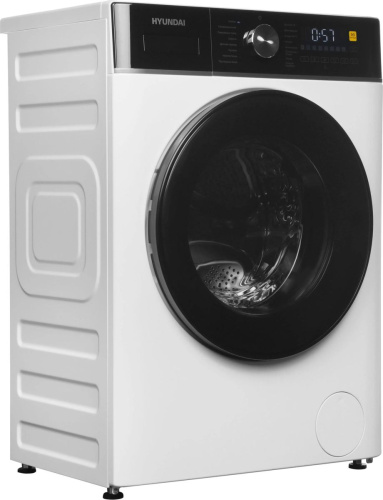 Стиральная машина Hyundai WME7216 фото 5