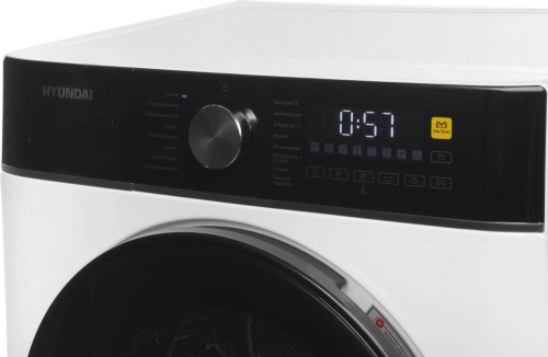 Стиральная машина Hyundai WME7216 фото 6