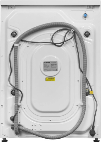 Стиральная машина Hyundai WME7216 фото 9