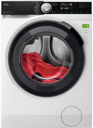Стиральная машина AEG LFR95146SUE фото 2