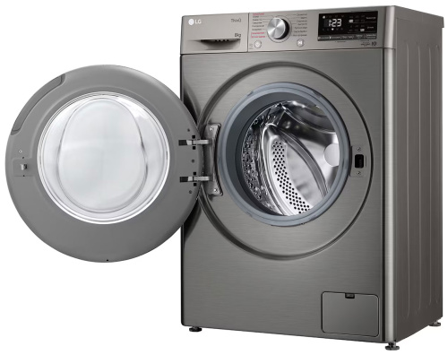 Стиральная машина LG F2V5PS2S фото 3