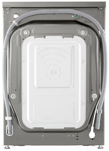 Стиральная машина LG F2V5PS2S фото 4