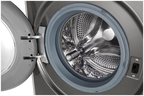 Стиральная машина LG F2V5PS2S фото 8