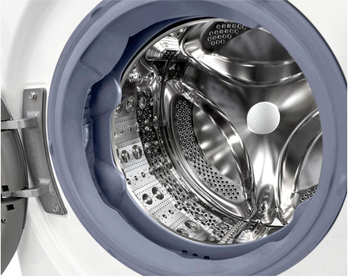 Стиральная машина LG F4R5VYL0W фото 5