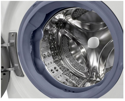 Стиральная машина LG F4V5RYP0W фото 4